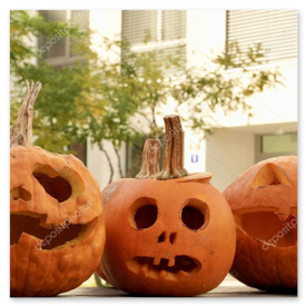 Evento scolastico con la comunità riunita.