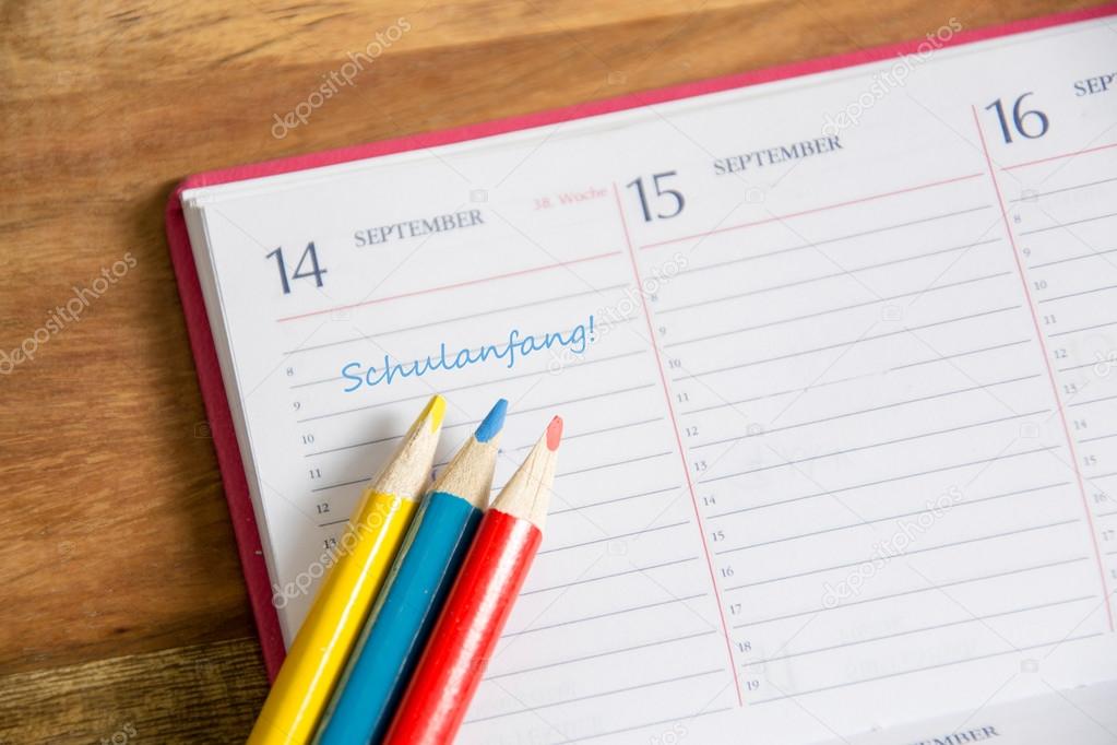 Famiglia consulta calendario iscrizioni.